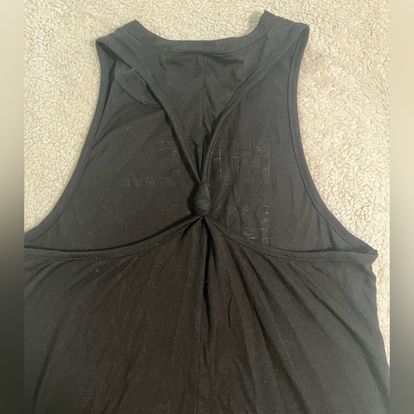 SO Razorback Women’s Tank - Picture 3 of 5